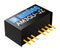 Aimtec AM3GU-1212DH30JZ AM3GU-1212DH30JZ DC-DC Converter 12V 0.125A