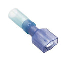 Mueller Electric AI-70208 AI-70208 Quick Disconnect Terminal Male 6.35mm x 0.81mm 0.25" 0.032" 16 AWG 14 New