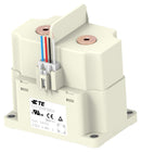 TE CONNECTIVITY 2-2071568-2 Contactor, Flange, 1.5 kV, SPST-NO-DM, 1 Pole