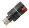 ITT CANNON MKJ4A1Z6-6SC-K140 CIRCULAR CONNECTOR, RCPT, 6POS, CRIMP