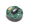 BROADCOM AR49-M49M-K12H Rotary Encoder, Optical, Absolute, Horizontal
