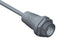 AMPHENOL LTW CD-14PMMM-SL7A03 Circular Cable Assembly, 13/16"-28UN Circular Plug to Free End, 14 Ways, 9.84 ft, 3 m, Black