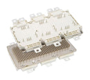 STMICROELECTRONICS ADP46075W3 Silicon Carbide MOSFET, AQG 324, SixPack, N Channel, 485 A, 750 V, 0.00205 ohm, ACEPACK DRIVE