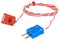 Labfacility SRS-K-1M-MP-JIS SRS-K-1M-MP-JIS Thermocouple Si Rubber Patch K -50 &deg;C 150 3.28 ft 1 m New