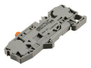 Wago 2006-1671 2006-1671 DIN Rail Mount Terminal Block Fused 2 Ways 20 AWG 8 10 mm&Acirc;&sup2; Clamp 30 A New