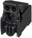 PHOENIX CONTACT 1702610 Wire-To-Board Terminal Block, 2.54 mm, 2 Ways, 26 AWG, 22 AWG, 0.34 mm&sup2;, IDC GTIN UPC EAN: 4046356599498 PTQ 0,3/ 2-2,5 THR R32