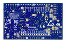 RENESAS RTK7FPA0E1S00001BJ Evaluation Board, R7FA0E1073CFJ, ARM Cortex-M23, 32 Bit Microcontrollers