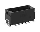 Erni - TE Connectivity 474006-E. 474006-E. Conn Header 10POS 2ROW 2.54MM