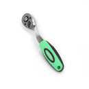 MULTICOMP PRO MP-1472T Ratchet Handle, 1/4" Drive, 72 Teeth