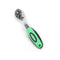 MULTICOMP PRO MP-1472T Ratchet Handle, 1/4" Drive, 72 Teeth