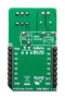 MIKROELEKTRONIKA MIKROE-3415 Add-On Board, Thermostat 2 Click Board, DS1820 Thermostat Design, mikroBUS Connector