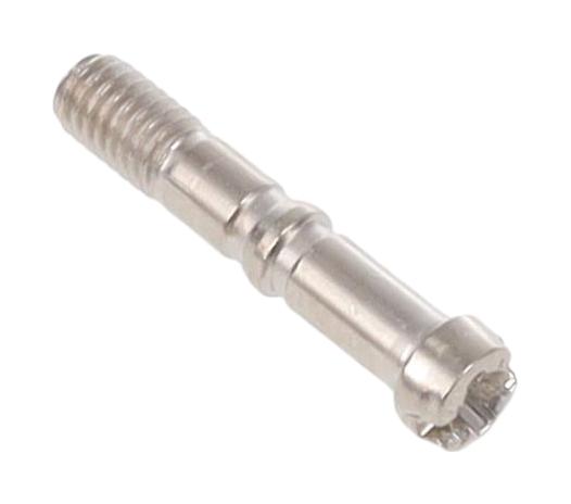 MOLEX 173112-0255 D Sub Screwlock / Slidelock, FVS 173112 Series, 4.5 mm, M3