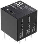 ULTRAVOLT / ADVANCED ENERGY AEQ5-600FL0.5 High Voltage DC/DC Converter, Proportional, Positive Output, Fixed, 500 mW, 833 &micro;A, Through Hole