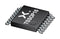 Nexperia XS3A4052PWJ XS3A4052PWJ Analogue Switch 2 Channels DP4T 4.1 ohm 1.4V to 4.3V Tssop 16 Pins