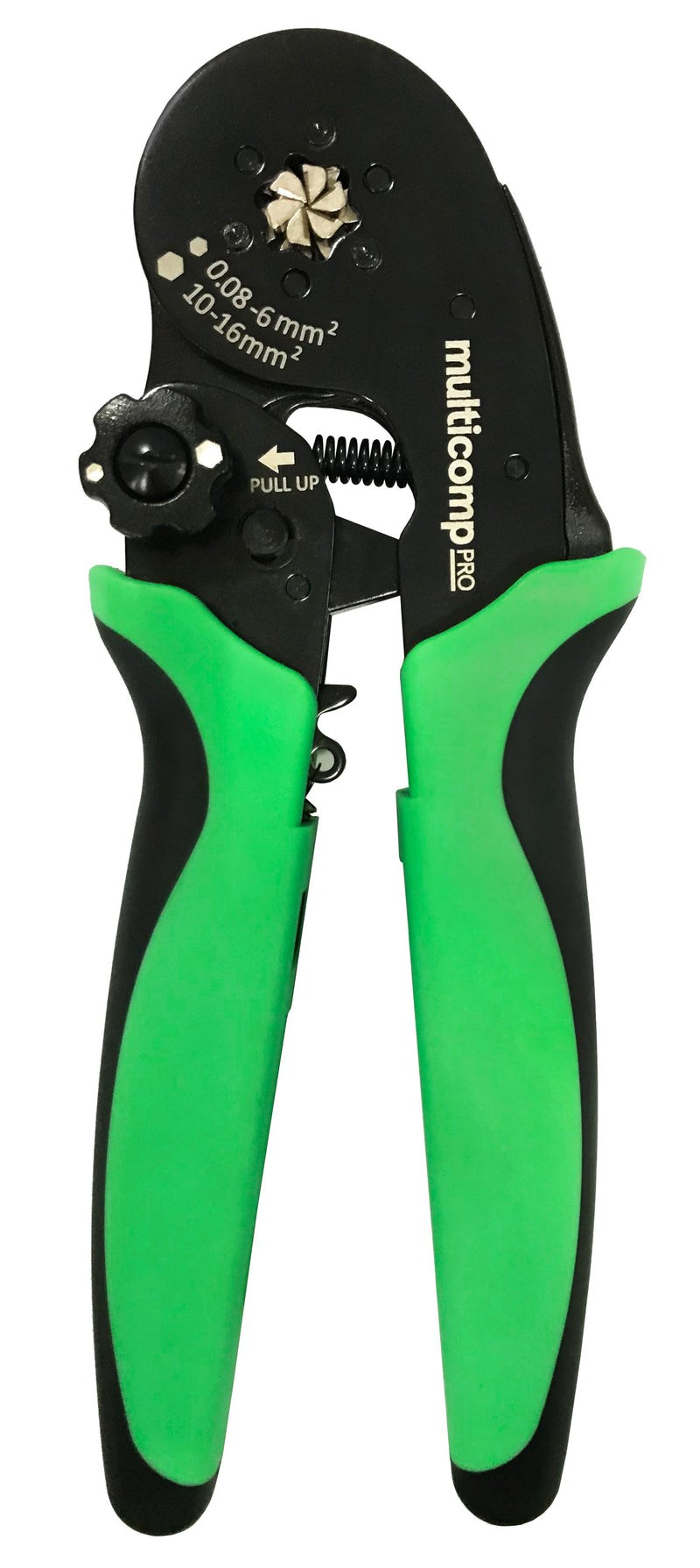 MULTICOMP PRO MP013563 END SLEEVE HEXAGONAL SELF-ADJ RATCHET