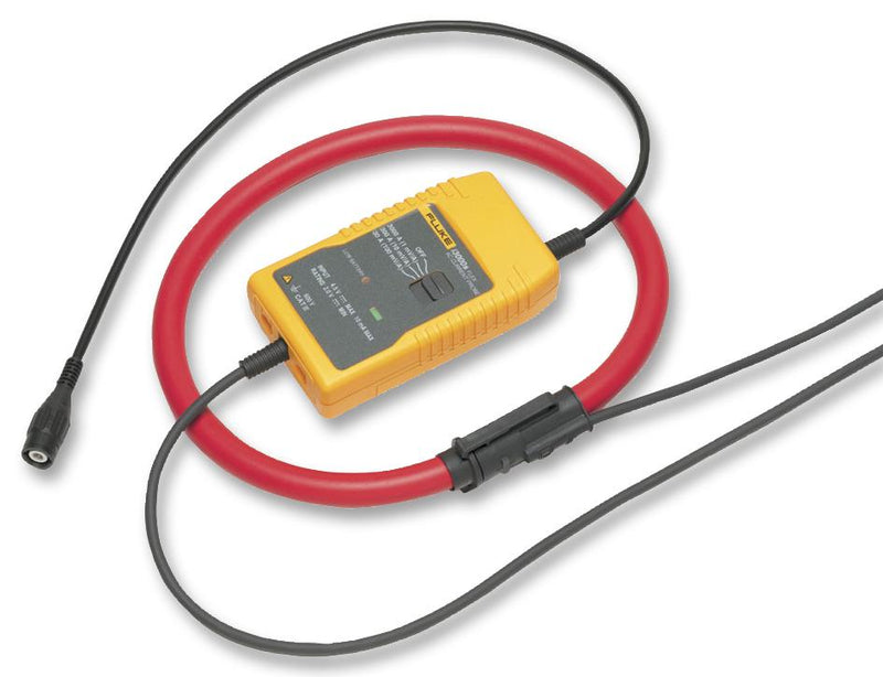 Fluke FLUKE I3000S FLEX-24 FLUKE FLEX-24 Current Clamp AC 610 mm (24 inch) 3000 A