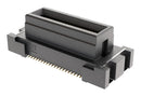 HARWIN F12-10004042R Mezzanine Connector, Receptacle, 0.5 mm, 2 Rows, 40 Contacts, Surface Mount Straight