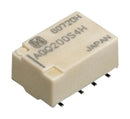 PANASONIC AGQ200A4HZ Signal Relay, 4.5 VDC, DPDT, 2 A, AGQ Series, Surface Mount, Non Latching