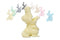 MULTICOMP PRO MP015169 Resin, Almond Yellow, 1.111 g/cm&sup3;, 32% Elongation, 252mPa&middot;s, 1kg