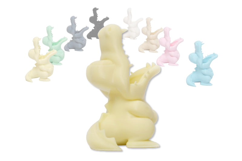 MULTICOMP PRO MP015169 Resin, Almond Yellow, 1.111 g/cm&sup3;, 32% Elongation, 252mPa&middot;s, 1kg