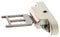 OMRON INDUSTRIAL AUTOMATION D4SL-NK3 Switch Actuator, Omron D4SL-N Series Guard Lock Safety Door Switches, IP67, D4SL-N