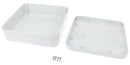Hammond 1556HAWH 1556HAWH Plastic Enclosure Wall Mount ABS 70 mm 200 IP54 New