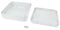 Hammond 1556HAWH 1556HAWH Plastic Enclosure Wall Mount ABS 70 mm 200 IP54 New