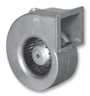 EBM-PAPST G2E140-AI28-A5 Fan Blower, G2E Series, IP44, 230 V, AC, 247 mm, 130 mm, 500 m&sup3;/h