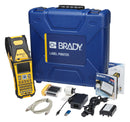 Brady M610-B-KIT M610-B-KIT M610 Bluetooth Label Printer Accessory KIT 74AK9280 New