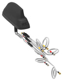 TE CONNECTIVITY L000423-01 RF Antenna, 4.9 to 6GHz, 5G / 4G / Cellular / WiFi / GNSS / Bluetooth / CBRS, 4.8dBi, 10W