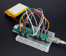 MIKROELEKTRONIKA MIKROE-5782 NANO GPS 3 CLICK