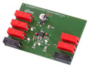 INFINEON TLS850F3TUV33BOARDTOBO1 Demonstration Board, TLS850F3TUV33, Linear Voltage Regulator, Power Management SP005829902