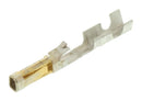 MOLEX 16-02-0103 Contact, SL 70058 Series, Socket, Crimp, 22 AWG, Gold Plated Contacts
