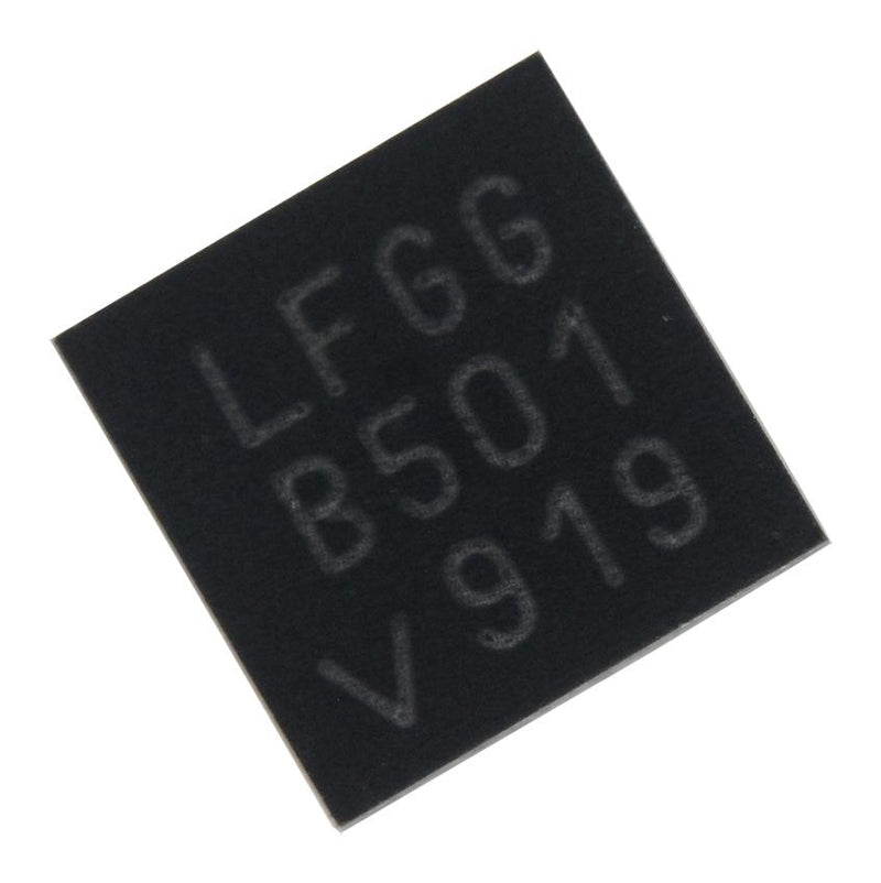 ANALOG DEVICES LTC2463IDD