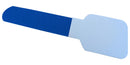MULTICOMP PRO MP014995 Cable Tie, w/ Adhesive Tape, Nylon (Polyamide), Blue, 90 mm, 16 mm