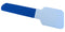 MULTICOMP PRO MP014995 Cable Tie, w/ Adhesive Tape, Nylon (Polyamide), Blue, 90 mm, 16 mm