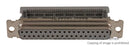 3M 8337-6000 D Sub Connector, DB37, Standard, Receptacle, 8300, 37 Contacts, DC, IDC / IDT