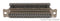 3M 8337-6000 D Sub Connector, DB37, Standard, Receptacle, 8300, 37 Contacts, DC, IDC / IDT