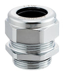 AMPHENOL LTW ESG-25M002 Cable Gland, M25 x 1.5, 14 mm, 17.5 mm, Metal, IP68