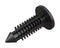TR FASTENINGS RP0000383369 Expansion Rivet, Nylon 6.6 (Polyamide 6.6), 16.2mm OAL, 5mm Mounting Hole Dia