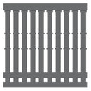 ENTRELEC - TE CONNECTIVITY 1SET411004R0000 Trunking, 100 mm, 120 mm, 2 m, 3.94 ", 4.72 ", 6.6 ft