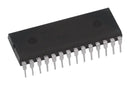 ANALOG DEVICES DAC8413FPZ Digital to Analogue Converter, 12 bit, Parallel, 5V to &plusmn; 15V, DIP, 28 Pins