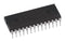 ANALOG DEVICES DAC8413FPZ Digital to Analogue Converter, 12 bit, Parallel, 5V to &plusmn; 15V, DIP, 28 Pins