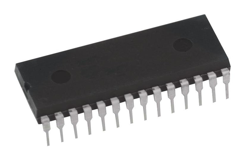 ANALOG DEVICES DAC8413FPZ Digital to Analogue Converter, 12 bit, Parallel, 5V to &plusmn; 15V, DIP, 28 Pins