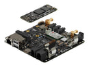 Arduino ABX00043 ABX00043 Single Board Computer Portenta Max Carrier SARA-R412M-02B Family ARM Cortex-M4