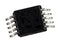 ANALOG DEVICES AD5683RARMZ-RL7 Digital to Analogue Converter, 16 bit, SPI, 1.8V to 5.5V, MSOP, 10 Pins
