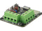 DFROBOT DFR1063 Romeo Mini Control Board, ESP32-C3, RISC-V, Espressif Systems