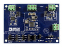 ANALOG DEVICES ADP5070RE-EVALZ Evaluation Board, ADP5070, Boost, Inverting, SEPIC DC-DC Switching Regulator