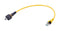 HARTING 33483447805050 ENET CORD, CAT6A, IX A PLUG-RJ45 PLUG