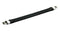 ROLINE 11.02.9054 USB Cable, Type C Plug to Type C Plug, 110 mm, 4.3 ", USB 3.2, Black, E-Marked Cable